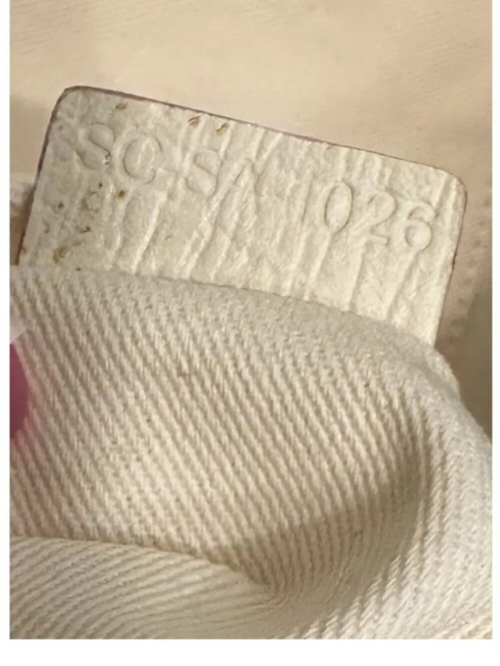 Authentic Celine Boogey Tote - Picture 11 of 11